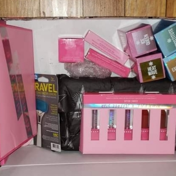 Jeffree Star All New Mixed Stuff Inquire - Picture 5 of 6